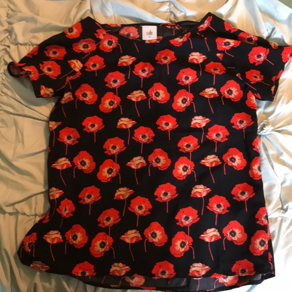 Cabi top